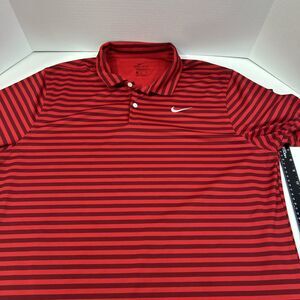 Nike Dri-Fit Polo XL
